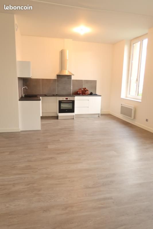 Appartement 2 pièces 49 m² · à Saint-Priest-en-Jarez · 49 m² · 76 000 €