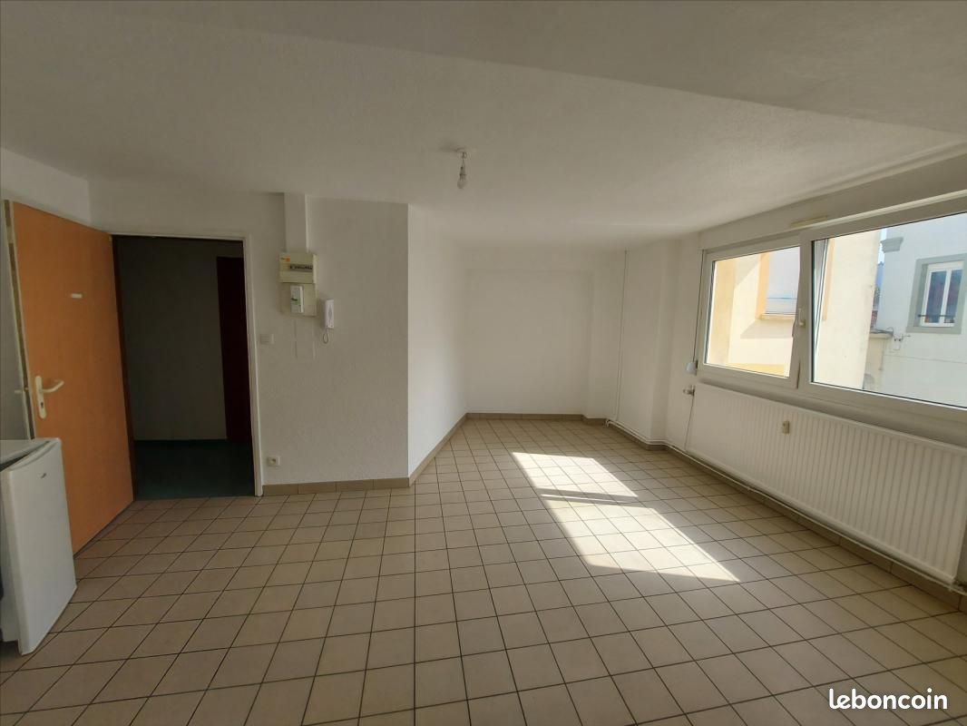 Appartement 2 pièces 39 m² · à Épinal · 39 m² · 450 €