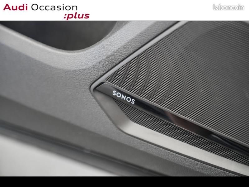 Audi Q2 35 TFSI 150ch S line S tronic 7 (image 24)