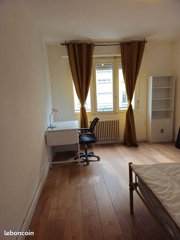 Colocation féminine (image 4)