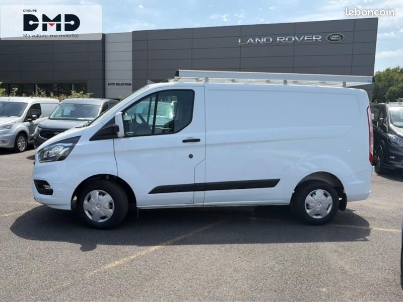 Ford Transit Custom Fg 280 L1H1 2.0 EcoBlue 170 Trend Business 7cv (image 2)