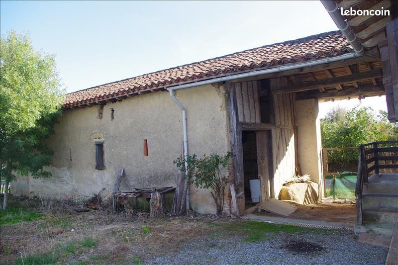 Maison 3 pièces 90 m² · à Saramon · 90 m² · 118 800 €