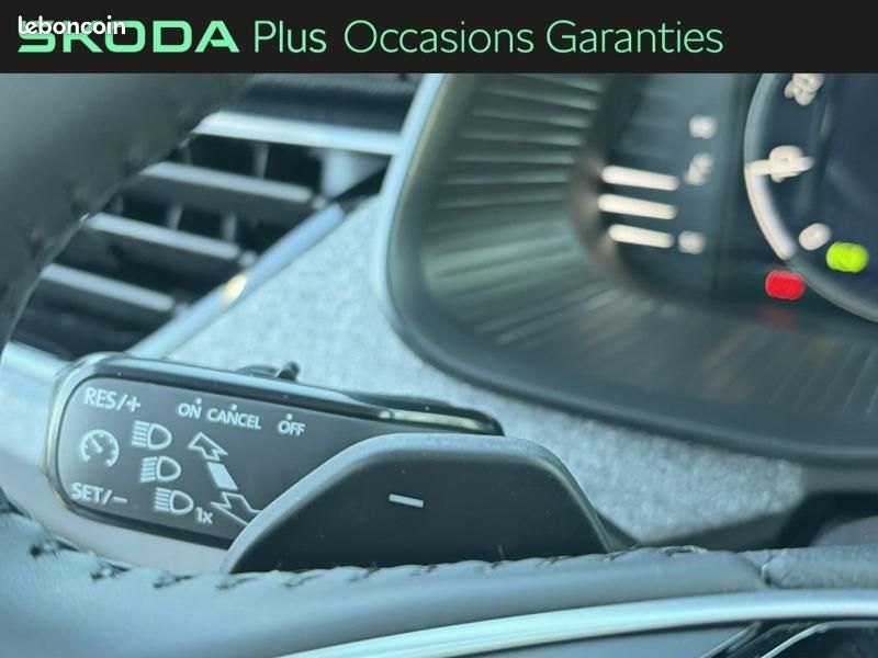 Skoda Kamiq 1.0 TSI Evo 2 116ch Clever Edition DSG7 (image 29)