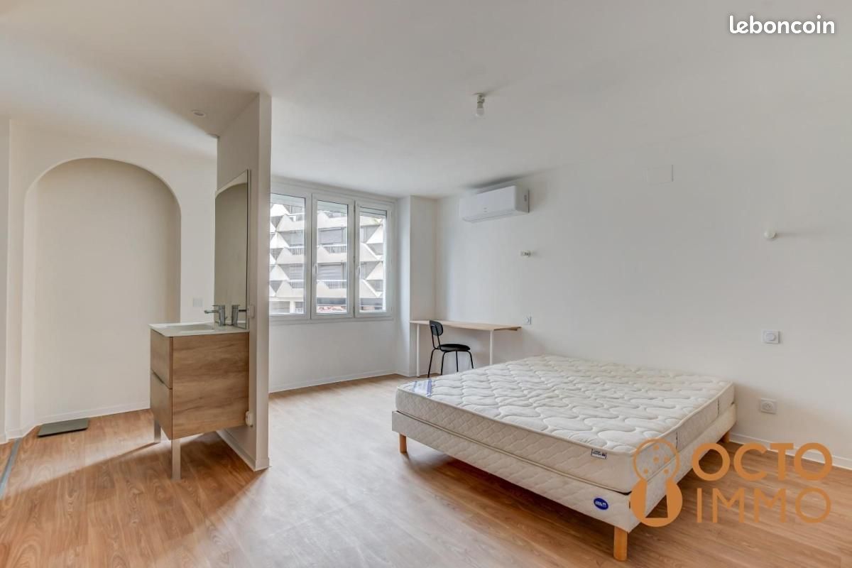 Appartement 3 pièces 50 m² · à Castres · 50 m² · 350 €
