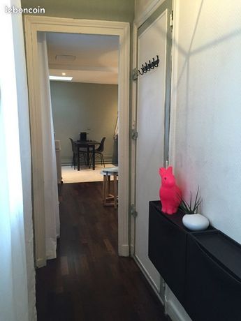 Appartement a louer paris-9e-arrondissement - 1 pièce(s) - 26 m2 - Surfyn