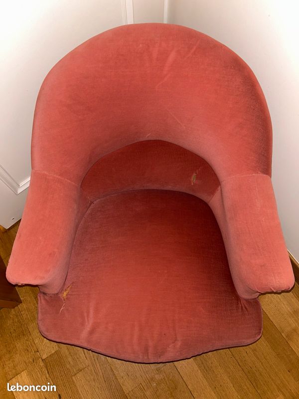 Fauteuil (image 4)