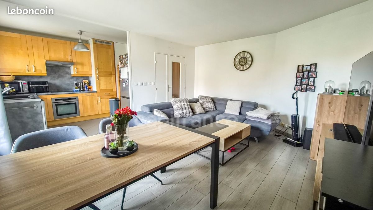 Appartement 2 pièces 48 m² · à Arpajon · 48 m² · 165 000 €