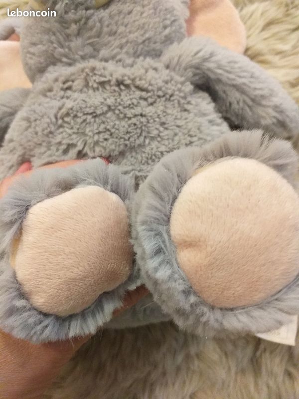Cale porte forme éléphant neuf (image 5)