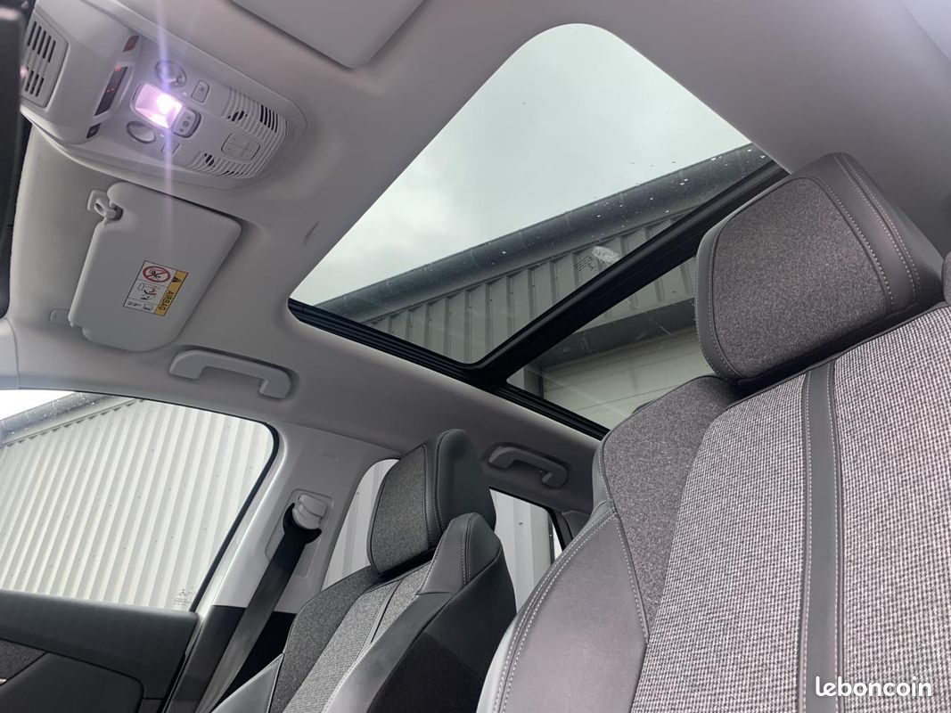 PEUGEOT 3008 1.5 BlueHDi 130 CH Allure - GARANTIE 6 MOIS (image 11)