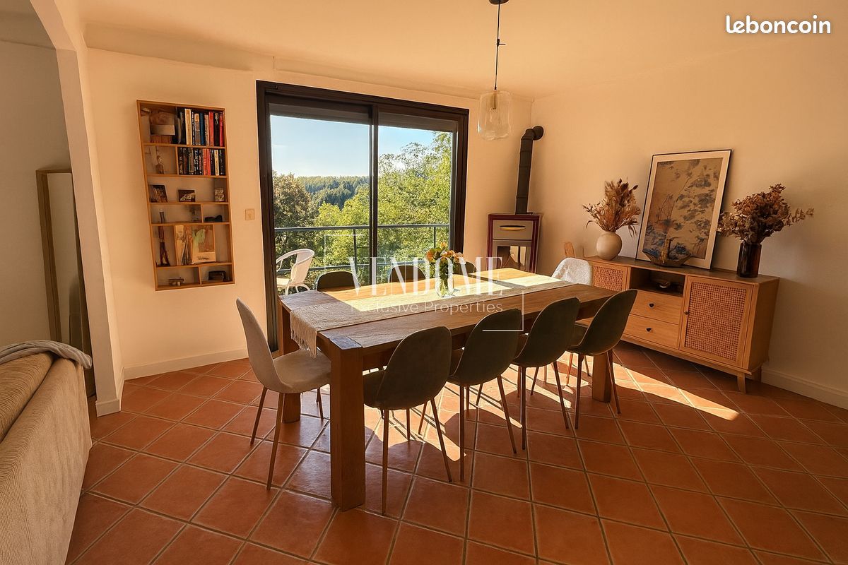 Maison 4 pièces 113 m² · à Coulombs · 113 m² · 229 000 €