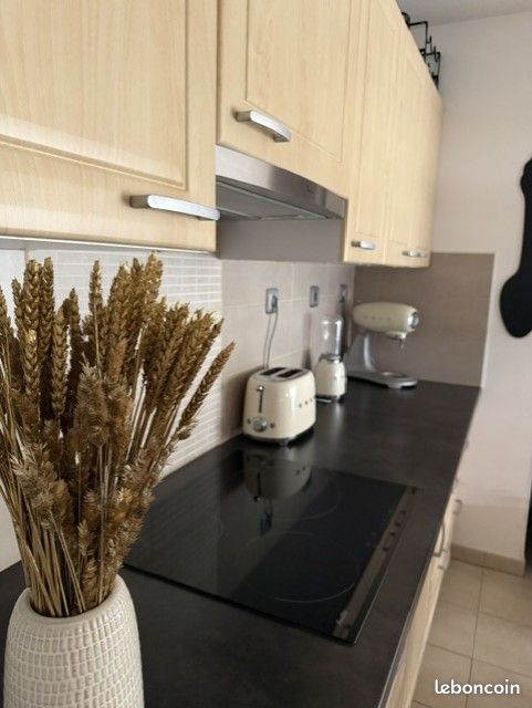 Appartement 2 pièces 63 m² · à La Seyne-sur-Mer · 63 m² · 199 000 €