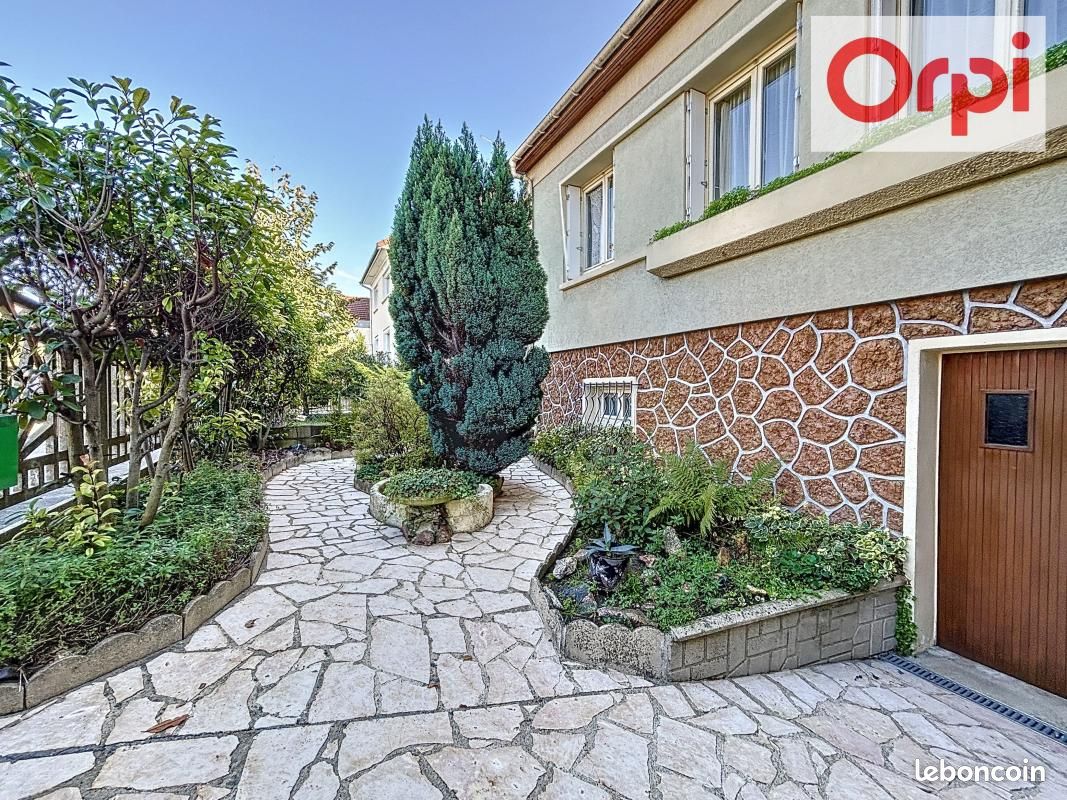 Maison 4 pièces 100 m² · à Choisy-le-Roi · 100 m² · 399 000 €