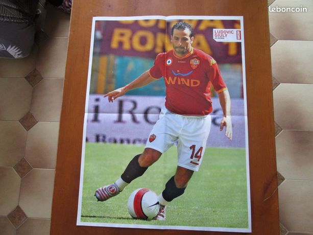 Affiche Rétro Fernando Torres - Liverpool FC - Poster Déco Murale - Sans Cadre