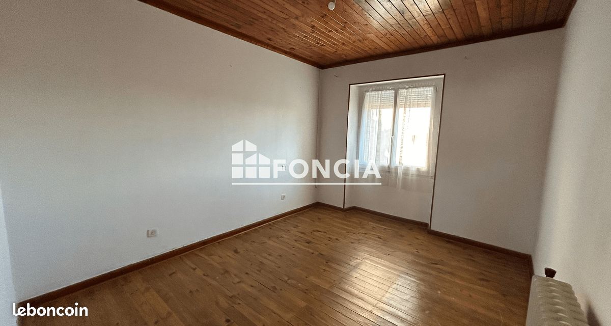 Maison 3 pièces 66 m² · à Bagard · 66 m² · 705 €/mois