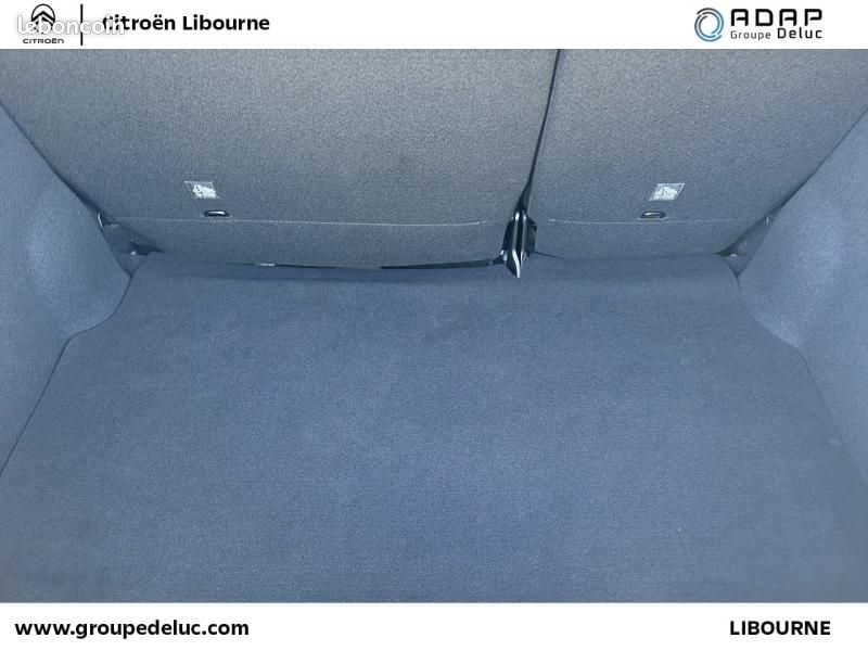 Citroen C3 1.2 PureTech 83ch S&S MAX (image 14)
