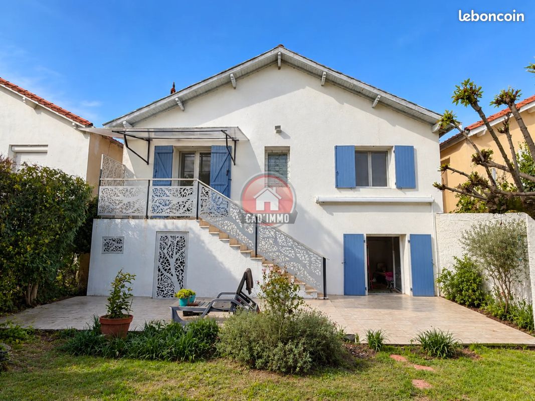 Maison 6 pièces 110 m² · à Bergerac · 110 m² · 211 000 €