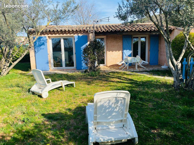 Parking 2 pièces 37 m² · à Lorgues · 37 m² · 800 €