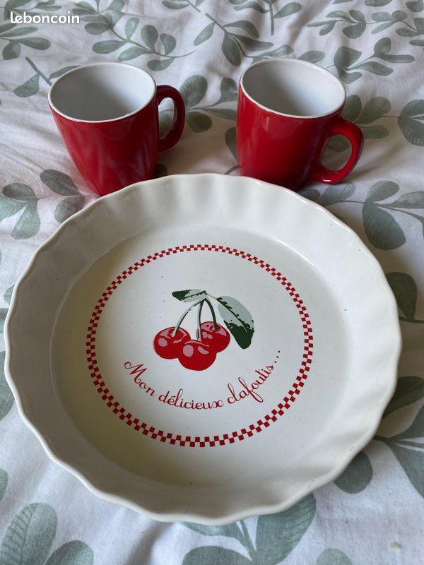 Plat + tasse (image 1)