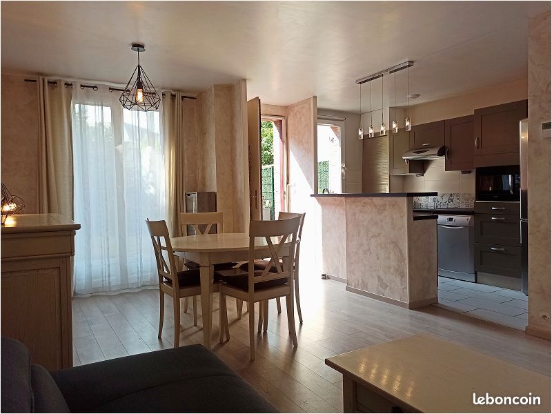 Appartement 1 pièce 40 m² · à Loos · 40 m² · 784 €/mois