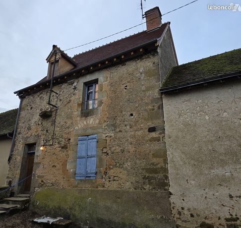 Appartement 3 pièces 75 m²