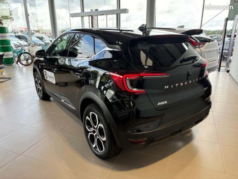 Mitsubishi ASX 1.6 MPI PHEV 159ch Instyle (image 7)