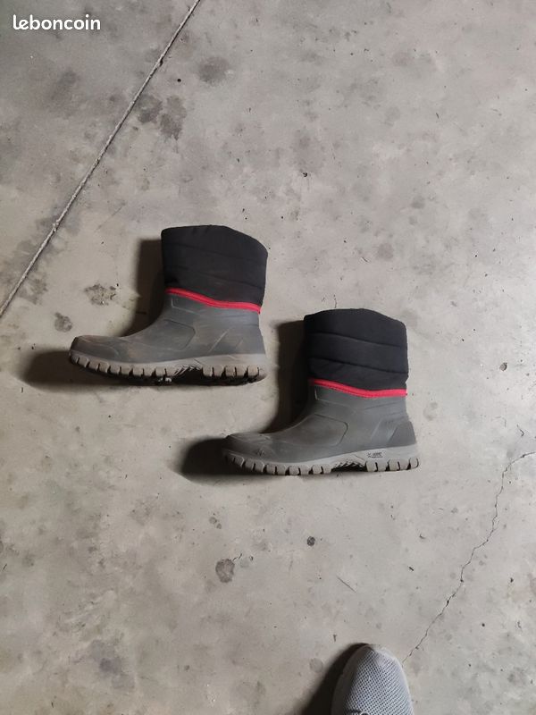 Bottes (image 1)