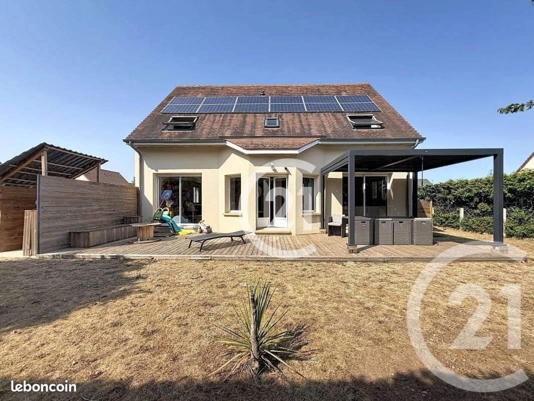 Maison 7 pièces 160 m² · à Ifs · 160 m² · 370 000 €
