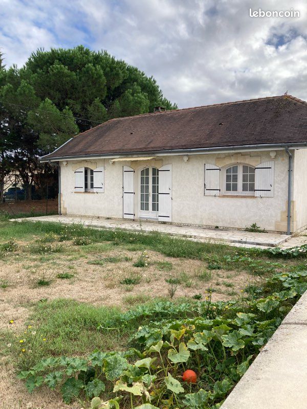Maison 5 pièces 100 m² · à Ambarès-Et-Lagrave · 100 m² · 1 300 €/mois