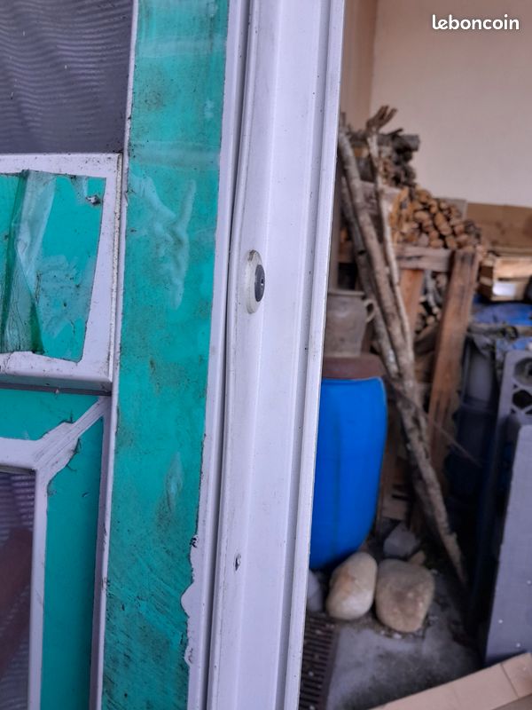 Bricolage fenêtre (image 3)