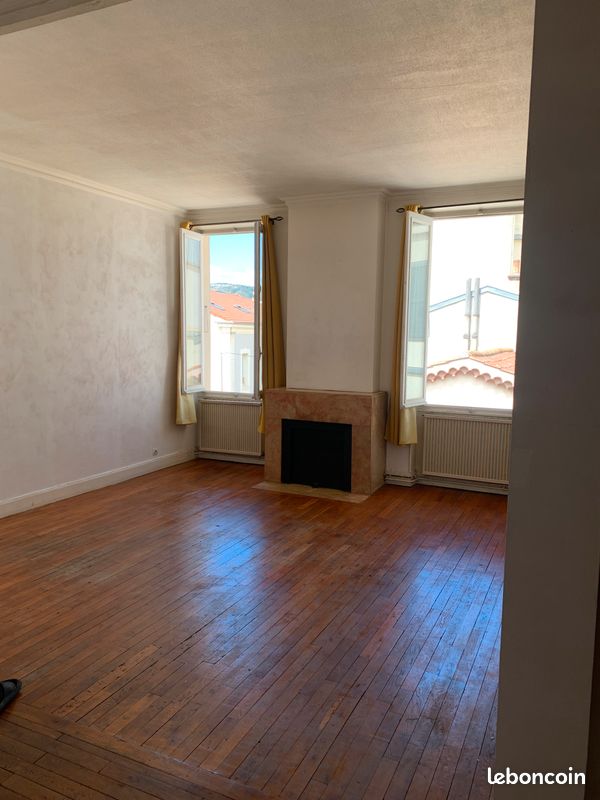 Appartement 3 pièces 90 m² · à Valence · 90 m² · 800 €
