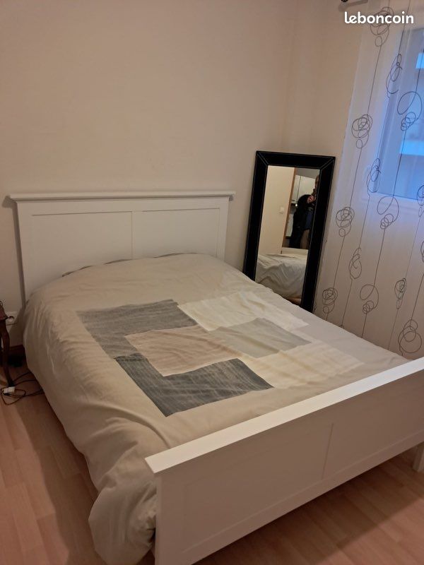 Appartement a louer niort - 2 pièce(s) - 49 m2 - Surfyn