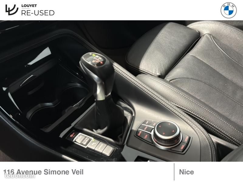 Bmw X2 xDrive25eA 220ch M Sport Euro6d-T 6cv (image 15)