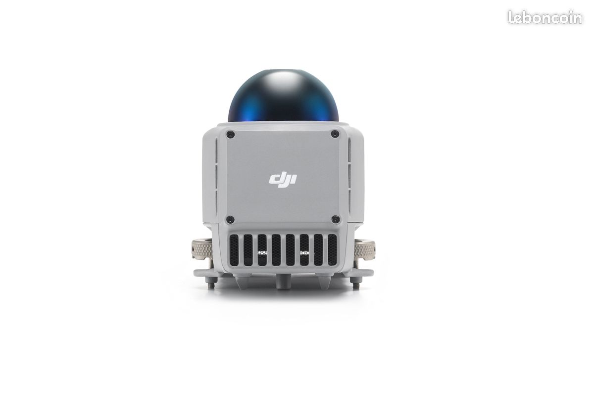 Module de détection d'obstacles pour DJI Matrice 4D Series (image 4)