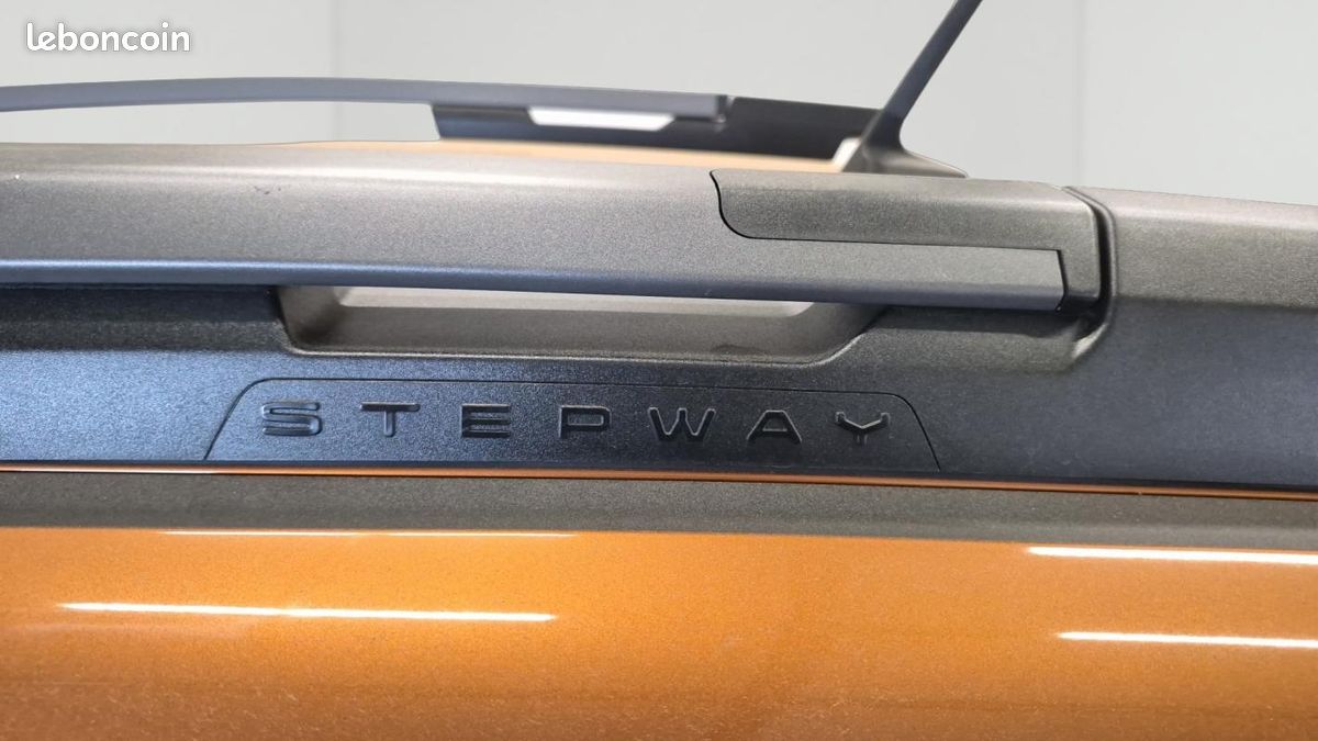 Dacia Sandero Stepway Expression TCe 90 (image 21)