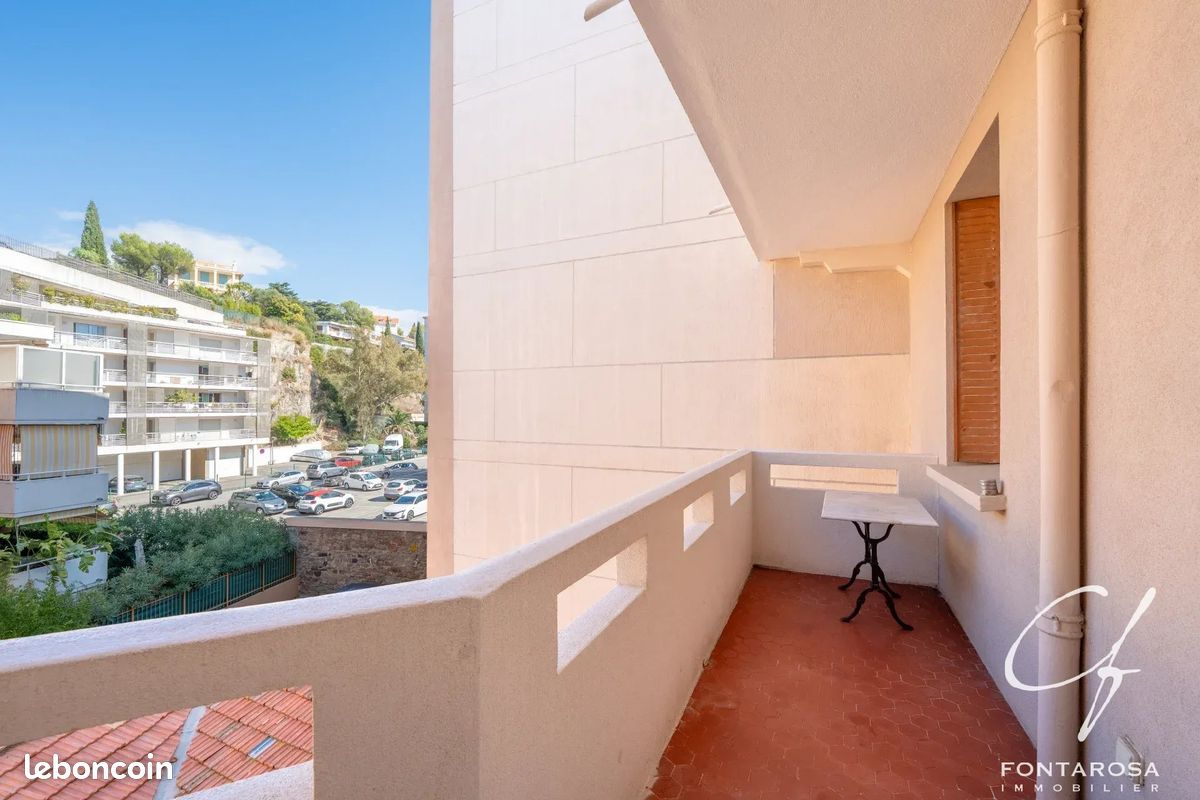 Appartement 3 pièces 60 m² · à Saint-Raphaël · 60 m² · 232 000 €