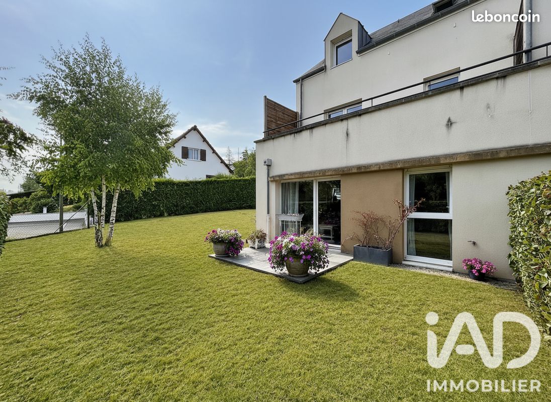 Appartement 2 pièces 58 m² · à Verson · 58 m² · 199 000 €