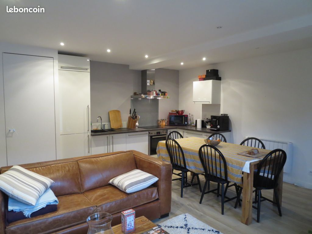 Appartement 3 pièces 60 m² · à Poitiers · 60 m² · 750 €/mois