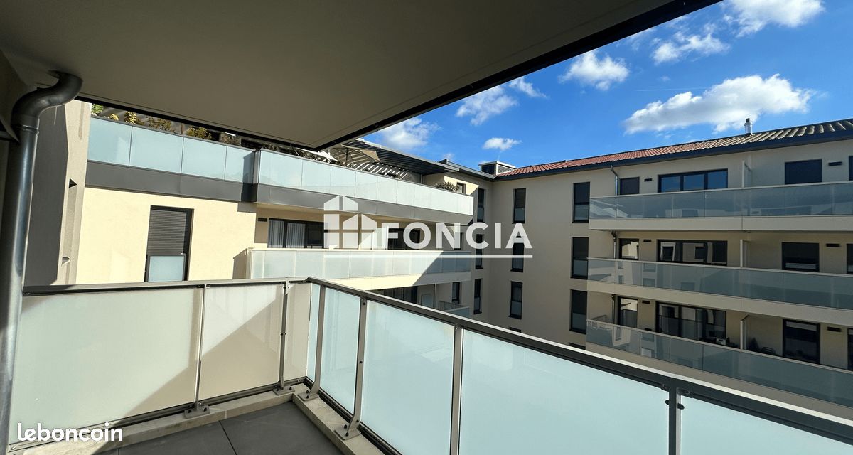 Appartement 2 pièces 49 m² · à Saint-Romain-en-Gal · 49 m² · 750 €/mois