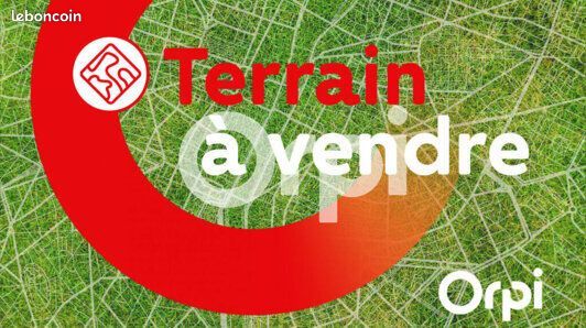 Terrain 506 m² · à Beaucaire · 94 500 €