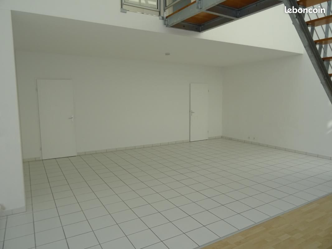 Maison 6 pièces 152 m² · à Reims · 152 m² · 1 449 €/mois