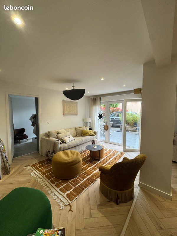 Appartement 2 pièces 48 m² · à Annecy · 48 m² · 1 180 €/mois