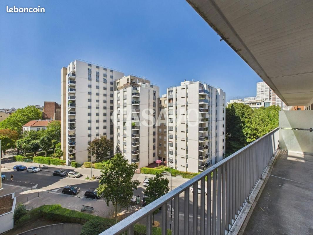Appartement 2 pièces 41 m² · à Paris · 41 m² · 370 000 €