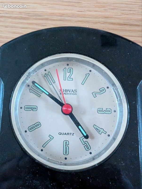 Le réveil à quartz, un réveil de précision