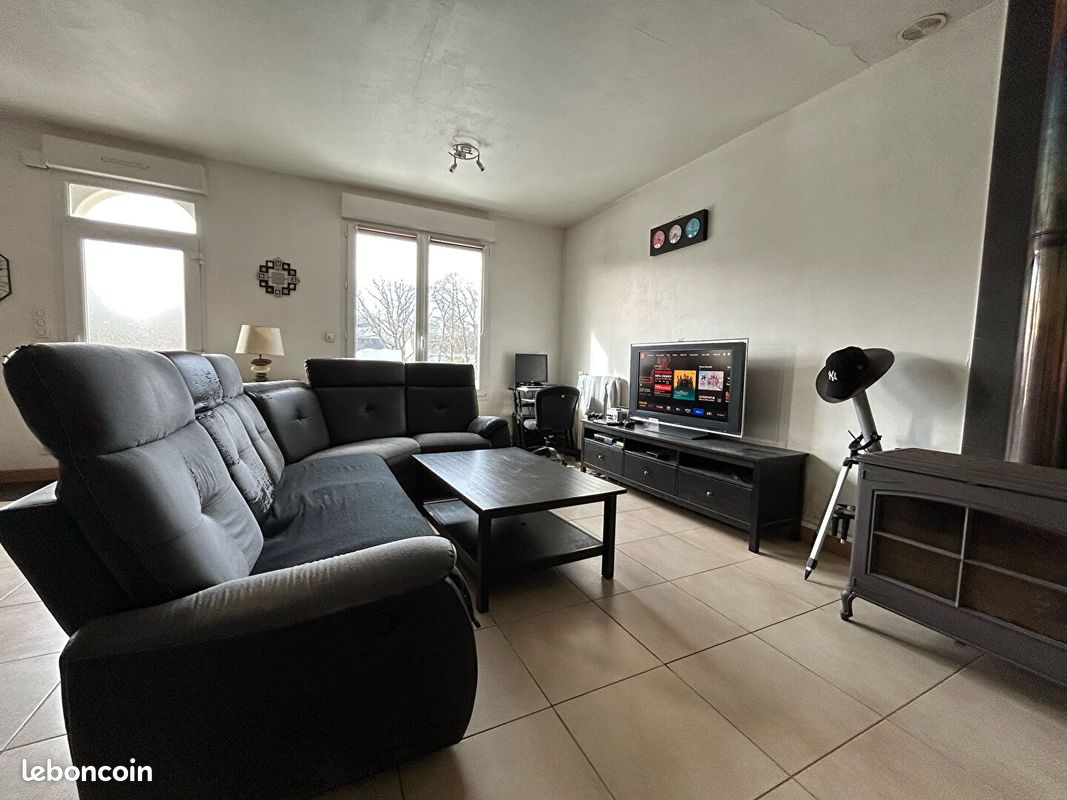 Maison 6 pièces 147 m² · à Quimper · 147 m² · 234 300 €