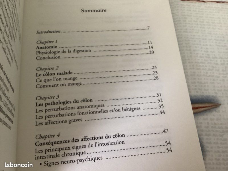 Livre santé par l.hygiène du colon (image 3)