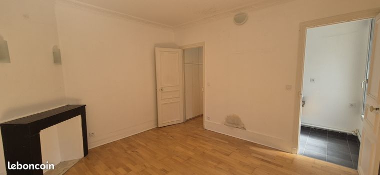 Appartement a louer paris-20e-arrondissement - 3 pièce(s) - 45 m2 - Surfyn