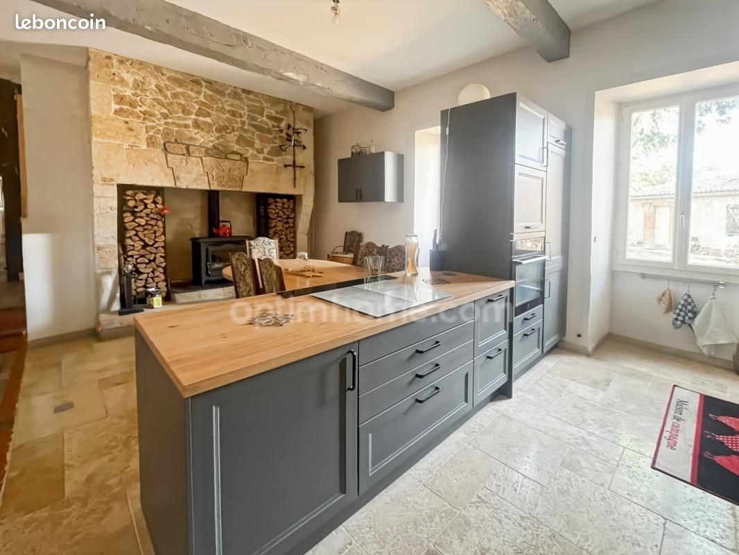 Maison 13 pièces 482 m² (image 3)