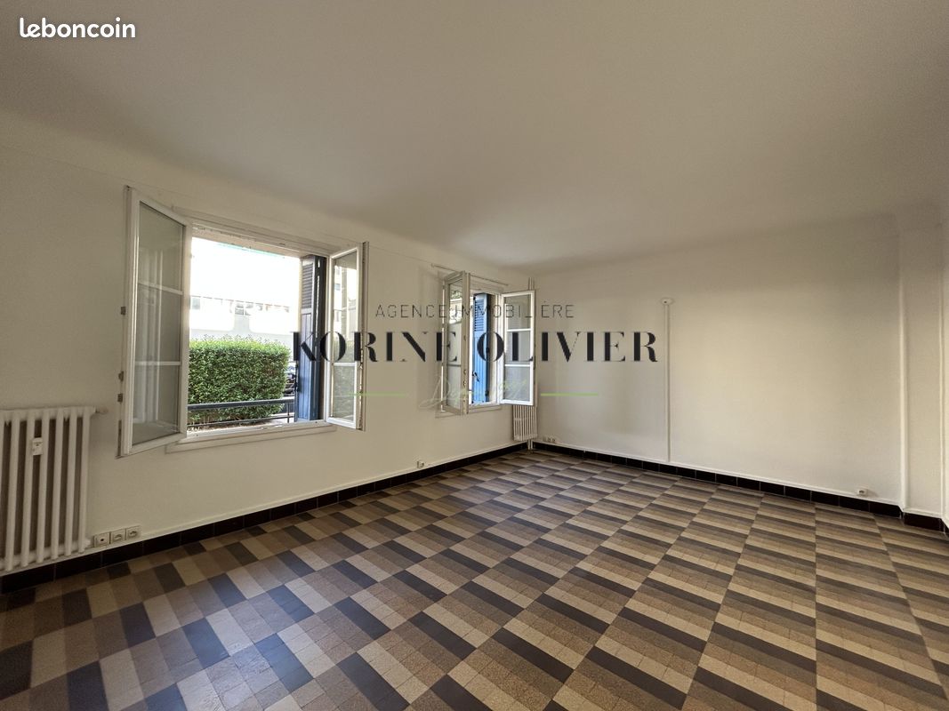 Appartement 4 pièces 97 m² · à Aix-en-Provence · 97 m² · 1 530 €/mois