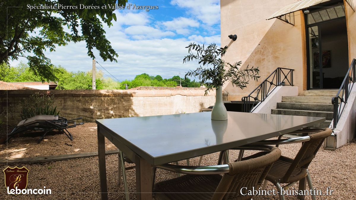 Appartement 3 pièces 63 m² · à Alix · 63 m² · 220 000 €