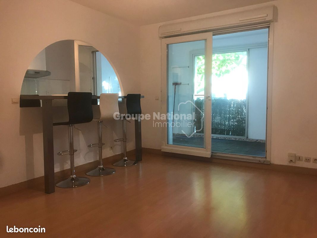 Appartement 2 pièces 41 m² · à Montpellier · 41 m² · 866 €/mois
